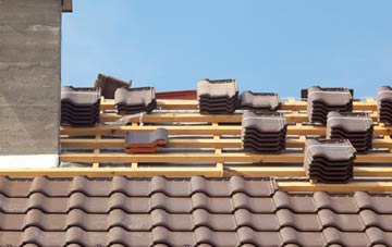 Bermondsey clay roofing costs