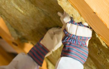 types of Bermondsey pitched roof insulation materials